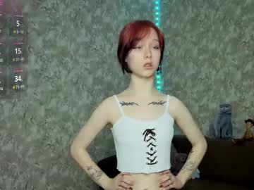 Joyce_Murphy Chaturbate stream image from September 26, 2025
