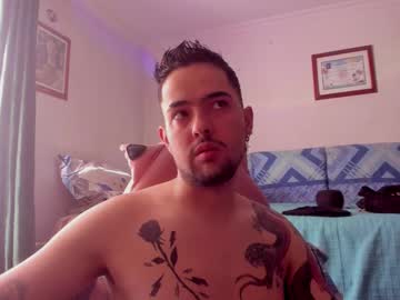 Kssam772 Chaturbate stream image from September 26, 2025