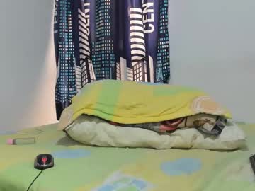 _Logan_Colton_ Chaturbate stream image from September 26, 2025