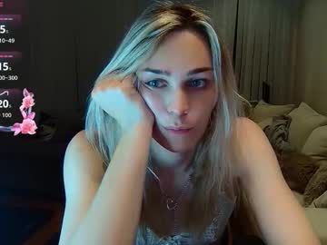 Mariaqti Chaturbate stream image from September 26, 2025