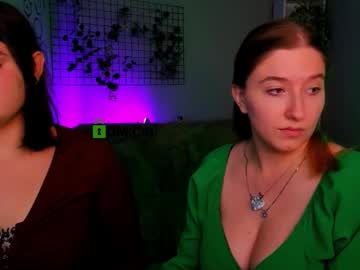 Marymeow_ Chaturbate stream image from September 26, 2025
