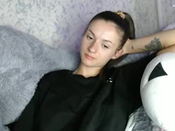 Only_Ubutterfly Chaturbate stream image from September 26, 2025