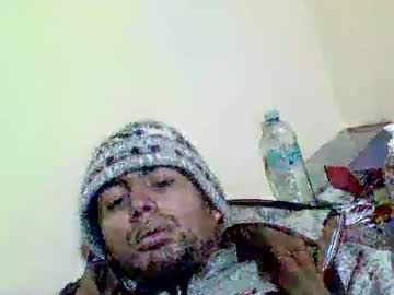 Psycomaster123 Chaturbate stream image from September 26, 2025