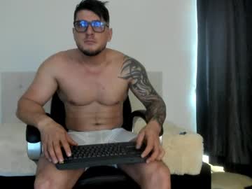 Teylor_Creed Chaturbate stream image from September 26, 2025
