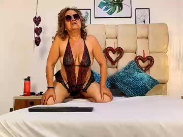 Valentinadiazz1 Chaturbate stream image from September 26, 2025