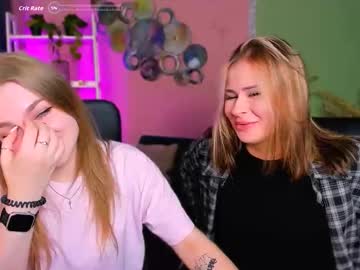 Veronica_Bubble Chaturbate stream image from September 26, 2025