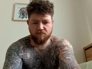 Aarongeoffrey Chaturbate stream image from September 26, 2025