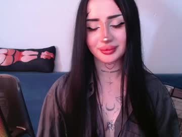 Ameliya_Sun Chaturbate stream image from September 26, 2025
