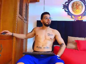 Axel_Stonn Chaturbate stream image from September 26, 2025