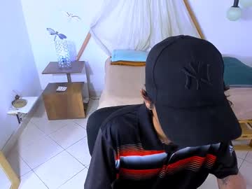 Brand_Hades Chaturbate stream image from September 26, 2025