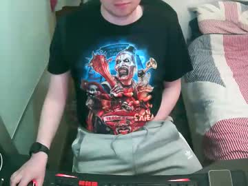 Britishtom93 stream image from September 26, 2025