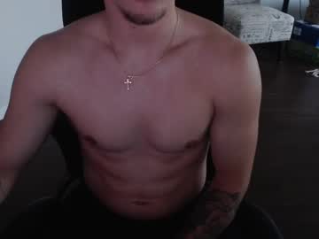 Builtdifferent5 Chaturbate stream image from September 26, 2025