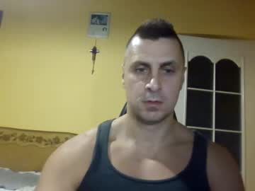 Bzykacz1988 Chaturbate stream image from September 26, 2025