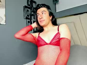 Candiicemichelle Chaturbate stream image from September 26, 2025