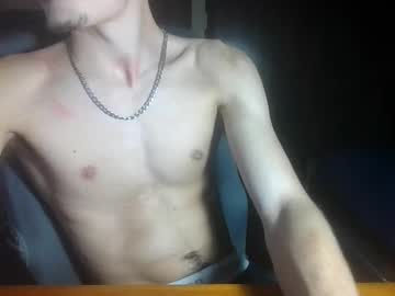 Chavalgym21 Chaturbate stream image from September 26, 2025