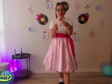 Cheek_Chic12 Chaturbate stream image from September 26, 2025
