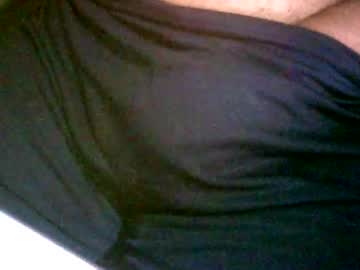 Eroticmonster1 Chaturbate stream image from September 26, 2025