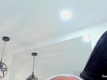 Evaa_Rose_ Chaturbate stream image from September 26, 2025