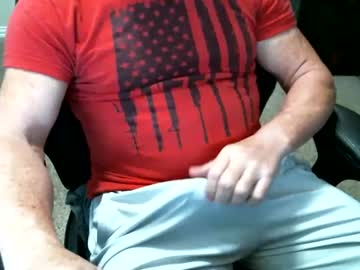 Fitguy40 Chaturbate stream image from September 26, 2025