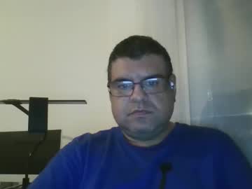Gomezgonz5 Chaturbate stream image from September 26, 2025