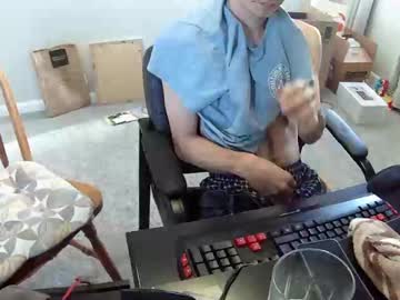Hoboayoyo Chaturbate stream image from September 26, 2025