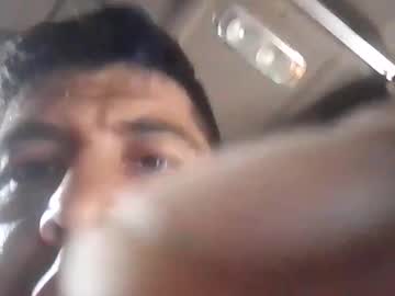 Ivanrodriguez14233 Chaturbate stream image from September 26, 2025