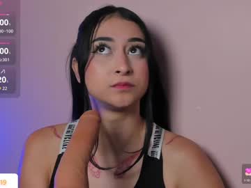 Kateryn_Bale Chaturbate stream image from September 26, 2025