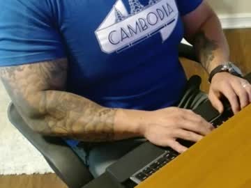 Kp253 Chaturbate stream image from September 26, 2025