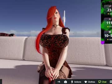 Lollita__Pop Chaturbate stream image from September 26, 2025