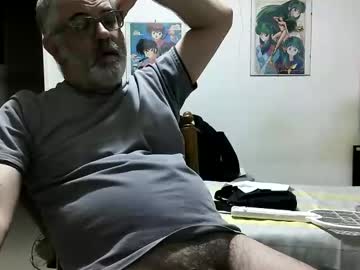 Peppemarfy Chaturbate stream image from September 26, 2025