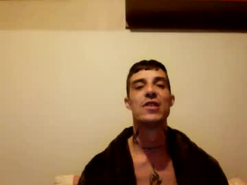 Rober777xxl Chaturbate stream image from September 26, 2025