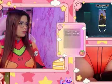 Sara_Hil Chaturbate stream image from September 26, 2025