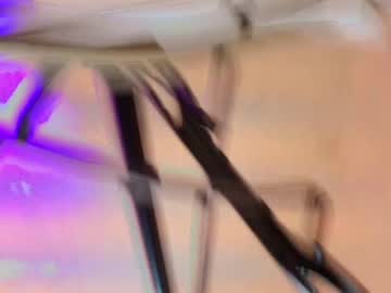 Sasha_Morena_Tf Chaturbate stream image from September 26, 2025