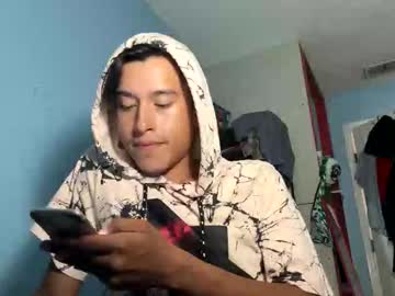 Spiritbodymind Chaturbate stream image from September 26, 2025