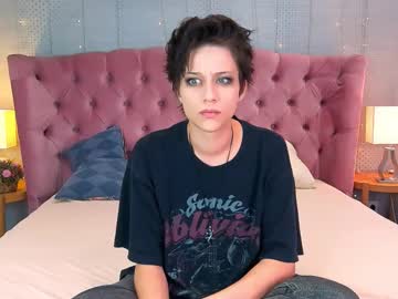 Via_Mayer Chaturbate stream image from September 26, 2025