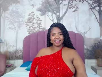 Zephyramoan Chaturbate stream image from September 26, 2025