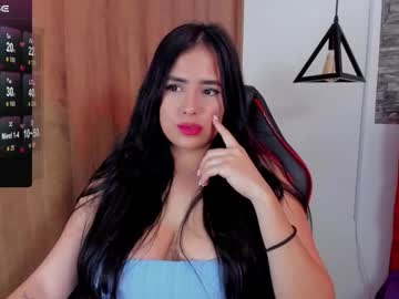 Arith_Sandoval_Sc Chaturbate stream image from September 26, 2025