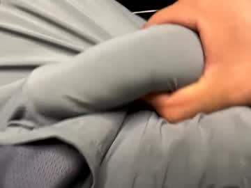 Bluecollarcock691 Chaturbate stream image from September 26, 2025