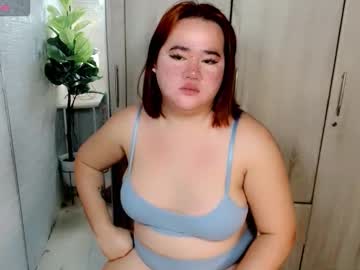 Carlafuta Chaturbate stream image from September 26, 2025