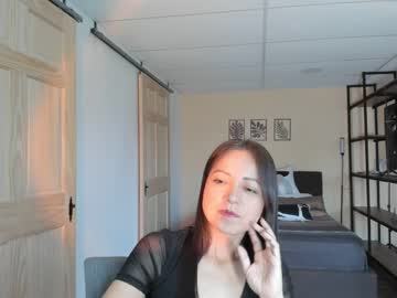 Carlin1511 Chaturbate stream image from September 26, 2025