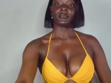 Cumbonydreamdoll Chaturbate stream image from September 26, 2025