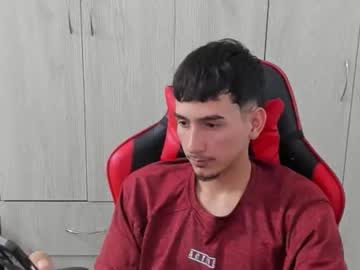 Daniel_443 Chaturbate stream image from September 26, 2025