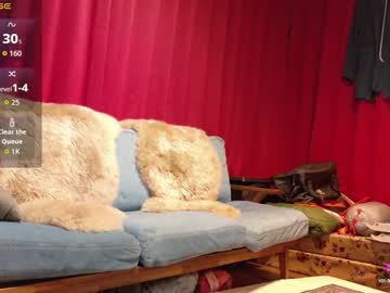 Deebee4649 Chaturbate stream image from September 26, 2025