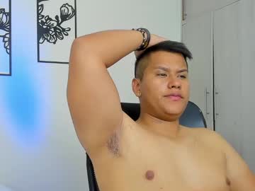 Dominic_Silva Chaturbate stream image from September 26, 2025
