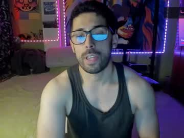 Irokdan89 Chaturbate stream image from September 26, 2025