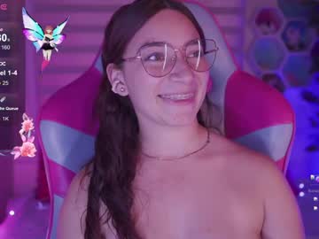 Issa_Monterrey Chaturbate stream image from September 26, 2025