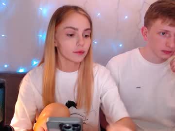 Julsweet Chaturbate stream image from September 26, 2025