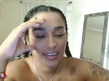 Katalinnabrown Chaturbate stream image from September 26, 2025