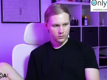 Marcusjlahn stream image from September 26, 2025