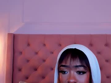 Miia_Schwarz Chaturbate stream image from September 26, 2025